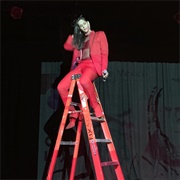 Zemmoa (Queer, Trans Woman, She/Her)