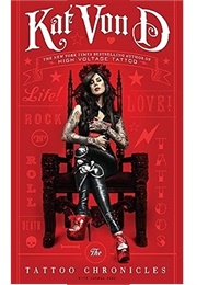 The Tattoo Chronicles