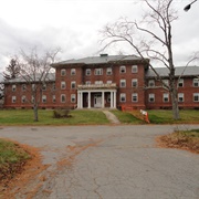 Medfield State Hospital