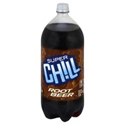 Super Chill Root Beer
