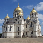 Novocherkassk Cathedral