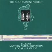 The Alan Parsons Project - Tales of Mystery and Imagination