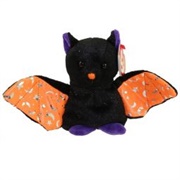 Scarem the Halloween Bat