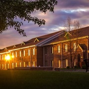 Ohio Valley University