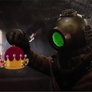 Cyclops (The SpongeBob Squarepants Movie, 2004)