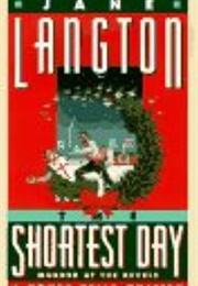 The Shortest Day (Jane Langton)