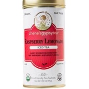 Zhena's Gypsy Tea Raspberry Lemonade