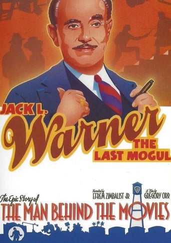 Jack L. Warner: The Last Mogul (1993)