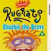 Chuckie the Brave