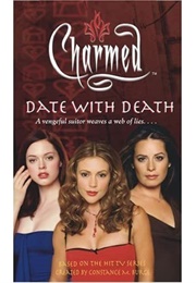 Date With Death (Elizabeth Lenhard)