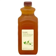 Greenwise Mint & Lemongrass Tea