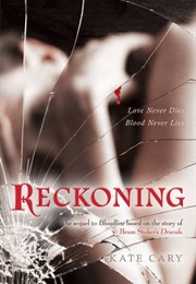 Reckoning (Kate Cary)