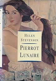 Pierrot Lunaire (Helen Stevenson)
