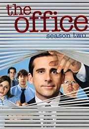 The Office Season 2 (2005)