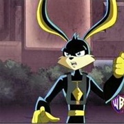 Ace Bunny