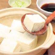 Yudofu