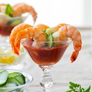 Shrimp Cocktail
