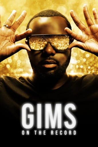 GIMS: On the Record (2020)