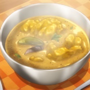 Boneless Achari Murgh