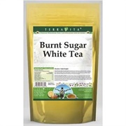 Terravita Burnt Sugar White Tea