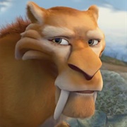 Diego (Ice Age, 2002)