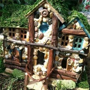 South Mountain Fairy Trail