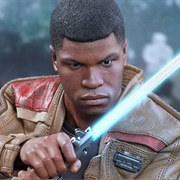 Finn (Star Wars Sequel Trilogy, 2015-2019)
