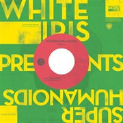 Superhumanoids - Mikelah / a Crowded Hour