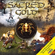 Sacred Gold