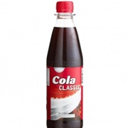 Coop Cola Classic