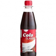 Coop Cola Classic