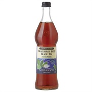 The Republic of Tea Unsweetened Blackberry Sage Black Tea