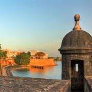 San Juan, Puerto Rico