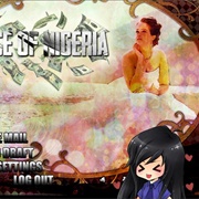 RE: Prince of Nigeria