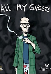 All My Ghosts (Jeremy Massie)