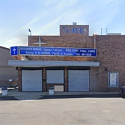 Uniondale Mini Cinema