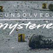 Unsolved Mysteries