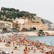Nice, France