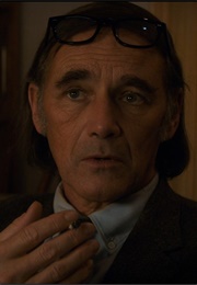 Mark Rylance – the Trial of the Chicago 7 (2020)