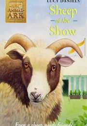 Sheep at the Show (Lucy Daniels)
