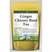 Terravita Ginger Chicory Root Tea