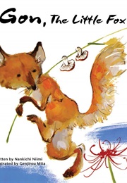 Gon, the Little Fox (Nankichi Niimi)