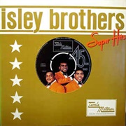 The Isley Brothers - Super Hits