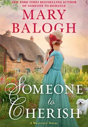 Someone to Cherish (Mary Balogh)