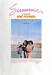 Summer (1986)
