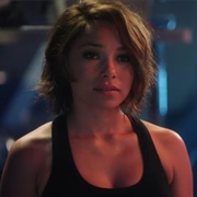 Jessica Parker Kennedy