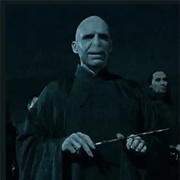 Lord Voldemort