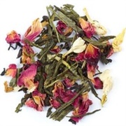 David's Tea Three Wishes