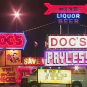 Drink in a Dry County - Lubbock, TX