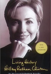 Living History (Hillary Rodham Clinton)